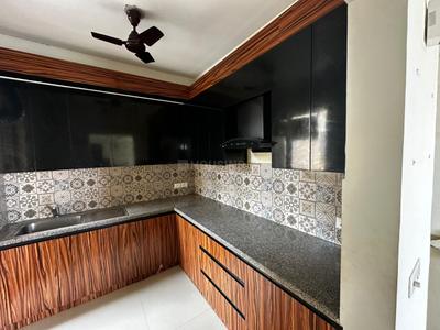 Kitchen Image of 1300 Sq.ft 3 BHK Apartment / Flat for sale in Ramprastha Primera, Sector 37D Gurgaon for Rs. 19000000