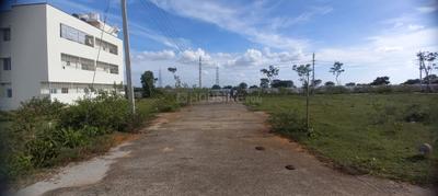 Image of 1453 Sq.ft Residential Plot / Land for sale in Talur Shelters, Jayapura, Mysore for Rs. 2500000