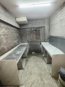 Kitchen Image of 950 Sq.ft 1 BHK Apartment / Flat for sale in Shree Anjaneshwar, Vile Parle East Mumbai for Rs. 12500000