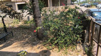 Image of 1426 Sq.ft Residential Plot / Land for sale in Spine Road, Pune for Rs. 7000000
