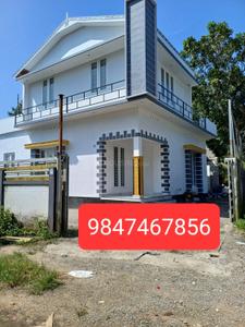 Image of 1100 Sq.ft 3 BHK Independent House for sale in Thattampady, Kochi for Rs. 3800000