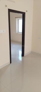 Hall Image of 800 Sq.ft 1 BHK Apartment / Flat for rent in Manikonda Hyderabad for Rs. 24000