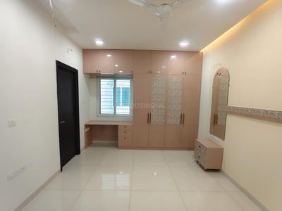 Hall Image of 1326 Sq.ft 2 BHK Apartment / Flat for rent in Aparna Zenon, Manikonda Hyderabad for Rs. 60000