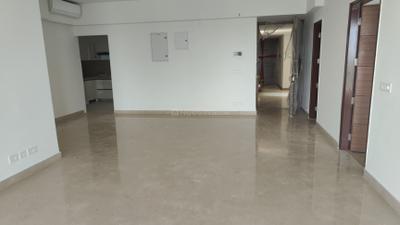 Living Room Image of 2002 Sq.ft 3 BHK Apartment / Flat for sale in Godrej Meridien, Sector 106 Gurgaon for Rs. 32000000
