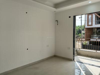 Bedroom Image of 796 Sq.ft 2 BHK Independent House for sale in Sector 7 Gurgaon for Rs. 8800000