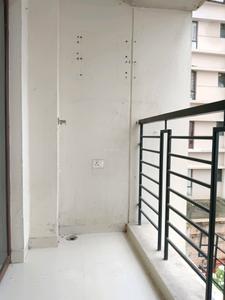 Primarc Southwinds Attached Balcony with Living Room 2