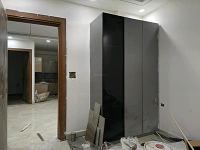 Bedroom Image of 1150 Sq.ft 3 BHK Apartment / Flat for sale in Shastri Nagar Ghaziabad for Rs. 6565000