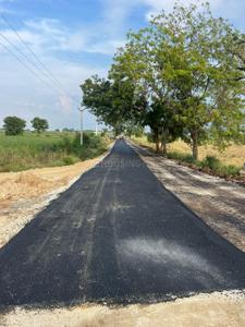 Image of 200 Sq.ft Residential Plot / Land for sale in Peddapur, Sangareddy for Rs. 2400000