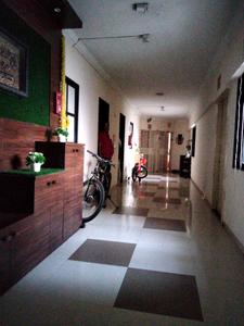 Lobby Image of 1600 Sq.ft 3 BHK Apartment / Flat for sale in Sai Yashvasin, Kharghar Navi Mumbai for Rs. 20500000