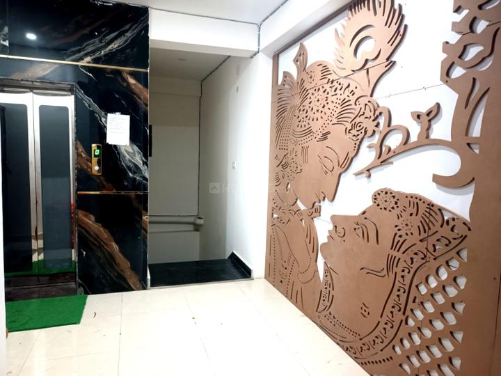 Hall Image of Ashok PG in Sector 21, Gurgaon