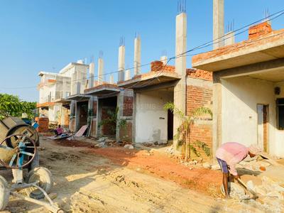 Image of 1100 Sq.ft 3 BHK Independent House for sale in Kaazi Sarai, Varanasi for Rs. 4620000