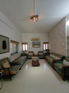 3 BHK Independent House