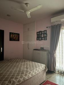 Bedroom Image of 2200 Sq.ft 6 BHK Villa for sale in Sector 15A Noida for Rs. 132500000