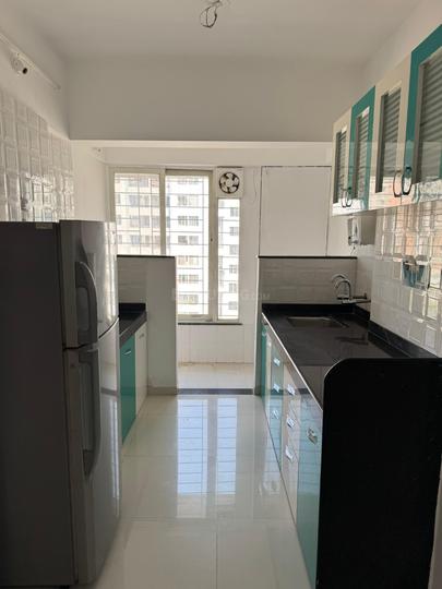 Jhalana, Malviya Nagar Kitchen 1