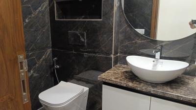 Image of 3600 Sq.ft 4 BHK Builder Floor for sale in Saket, New Delhi for Rs. 90000000