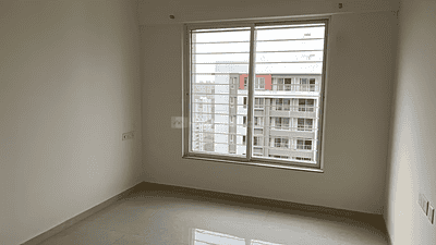 Image of 960 Sq.ft 2 BHK Apartment / Flat for sale in Kolte Patil Little Earth, Mamurdi, Pune for Rs. 4900000