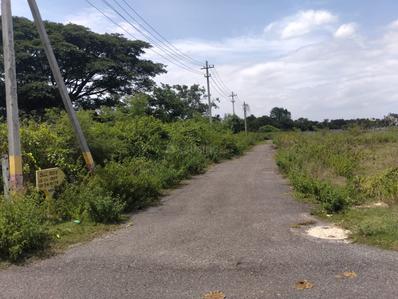 Image of 1200 Sq.ft Residential Plot / Land for sale in Vajamangala, Mysore for Rs. 4450000