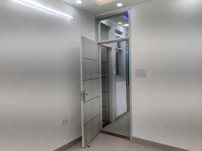 Bedroom Image of 850 Sq.ft 2 BHK Apartment / Flat for sale in Indirapuram Ghaziabad for Rs. 5800000