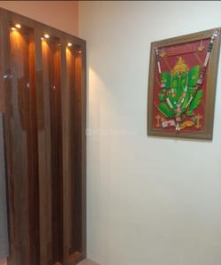 Bedroom Image of 1150 Sq.ft 2 BHK Apartment / Flat for sale in Palanpur Surat for Rs. 4500000
