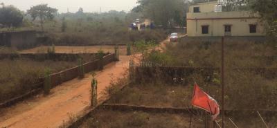Image of 2000 Sq.ft Residential Plot / Land for sale in Andharua, Bhubaneswar for Rs. 6600000