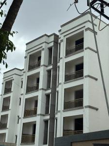 Image of 1045 Sq.ft 2 BHK Apartment / Flat for sale in Srinivasa Srinis Pristine, Choudadenahalli, Bengaluru for Rs. 9400200