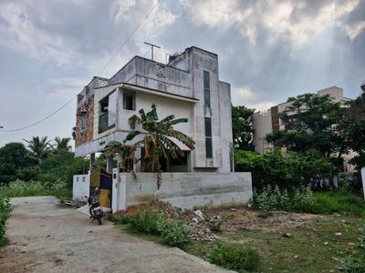 Image of 1064 Sq.ft Residential Plot / Land for sale in Sithalapakkam, Chennai for Rs. 7250000