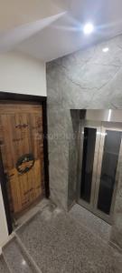 Image of 600 Sq.ft 2 BHK Builder Floor for rent in Uttam Nagar, New Delhi for Rs. 14000