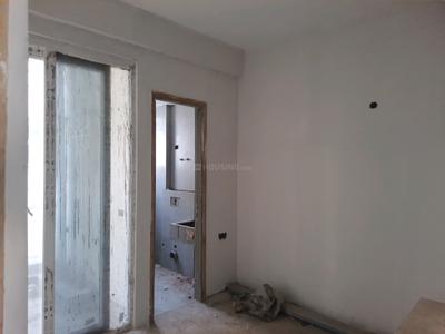 Bedroom Image of 1010 Sq.ft 2 BHK Builder Floor for sale in Signature Global City 92, Sector 92 Gurgaon for Rs. 10300000