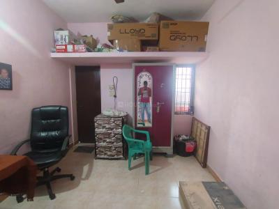 Hall Image of 1000 Sq.ft 3 BHK Independent House for sale in Thoraipakkam Chennai for Rs. 18000000