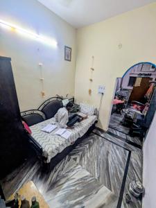 Bedroom Image of 225 Sq.ft 2 BHK Independent House for sale in Hastsal New Delhi for Rs. 3500000