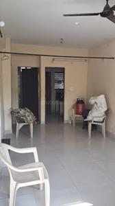 Hall Image of 1000 Sq.ft 2 BHK Duplex for sale in Katara Hills Bhopal for Rs. 6500000