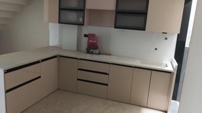 Kitchen Image of 1750 Sq.ft 3 BHK Independent House for sale in Nayta Mundla Indore for Rs. 7800000