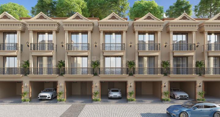 Jay bharat real estate Property Details Video 1