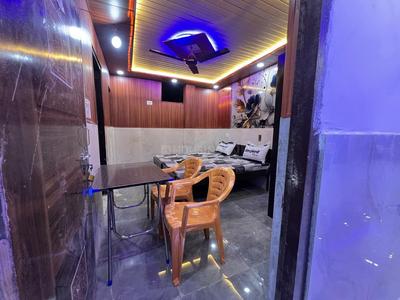 Bathroom Image of Royal Luxuary Pg in Sector 62, Noida