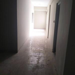Image of 1311 Sq.ft 3 BHK Apartment / Flat for sale in Unimark Springfield Elite I, Rajarhat, Kolkata for Rs. 7500000