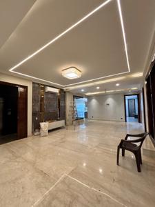 Hall Image of 4500 Sq.ft 4 BHK Builder Floor for sale in Sector 49 Gurgaon for Rs. 65000000