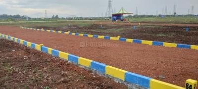 Image of 1000 Sq.ft Residential Plot / Land for sale in Satellite City, Minjur, Chennai for Rs. 880000