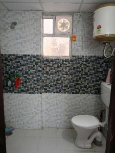 Bathroom Image of 541 Sq.ft 2 BHK Apartment / Flat for sale in Signature Global Andour Heights, Sector 71 Gurgaon for Rs. 11000000