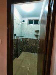 Bathroom Image of 4800 Sq.ft 10 BHK Independent House for sale in Vidyaranyapura Bengaluru for Rs. 27000000