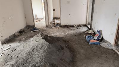 Living Room Image of 1286 Sq.ft 3 BHK Apartment / Flat for sale in Nanmangalam Chennai for Rs. 12500000