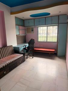 Image of 1200 Sq.ft 3 BHK Apartment / Flat for rent in Bhopalpura, Udaipur for Rs. 35000