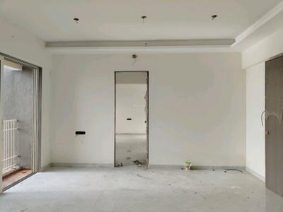 Living Room Image of 1250 Sq.ft 2 BHK Apartment / Flat for sale in Bachraj Legend, Virar West Virar for Rs. 8900000