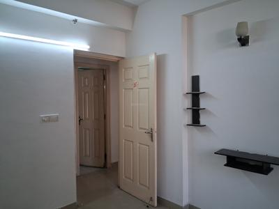 Bedroom Image of 1150 Sq.ft 2.5 BHK Apartment / Flat for sale in Supertech Cape Town, Sector 74 Noida for Rs. 11700000