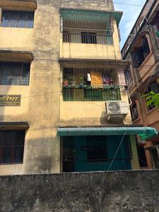 Image of 650 Sq.ft 2 BHK Apartment / Flat for sale in Purbachal, Kolkata for Rs. 1650000