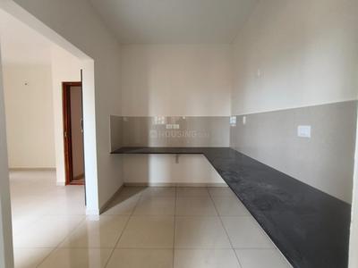 Kitchen Image of 885 Sq.ft 2 BHK Apartment / Flat for sale in Shriram WYT Field, Bommenahalli Bengaluru for Rs. 8900000