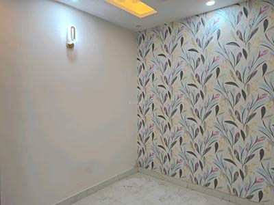 Bedroom Image of 1050 Sq.ft 2 BHK Builder Floor for sale in Indirapuram Ghaziabad for Rs. 7501000