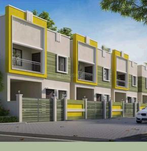 Image of 3971 Sq.ft 6 BHK Duplex for sale in Raghunathpur, Bhubaneswar for Rs. 29919440