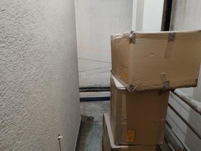 Balcony Image of 1100 Sq.ft 2 BHK Builder Floor for rent in Indira Nagar Bengaluru for Rs. 65000