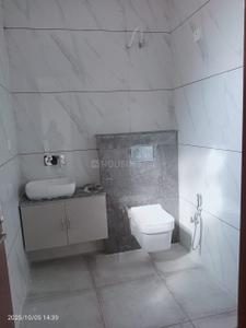 Bathroom Image of 1090 Sq.ft 3 BHK Apartment / Flat for sale in Gillco Valley, Sector 127 Mohali for Rs. 5290000