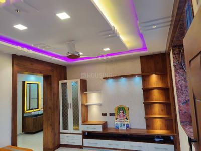 Hall Image of 1200 Sq.ft 2 BHK Apartment / Flat for rent in Halasuru Bengaluru for Rs. 60000